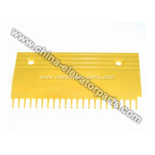 Escalator Comb Plate